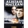Kun kello lyö (When Eight Bells Toll (1971)) (DVD)