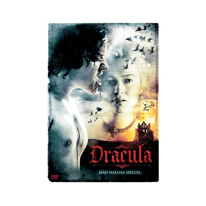 Dracula (2006) (DVD)