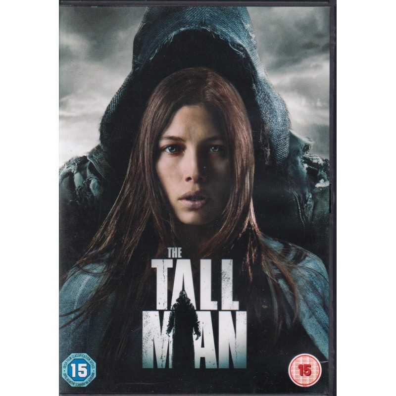 The Tall Man (DVD)
