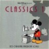 Walt Disney Records - Classics 1  (CD)