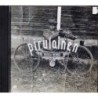 Pirulainen - Hurja Hehku (CD)