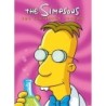 Simpsonit - Kausi 16 (The Simpsons - Season 16) (4 DVD)