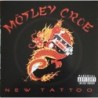 Mötley Crüe - New Tattoo (CD)