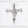 Mötley Crüe  - Saints Of Los Angeles (CD)
