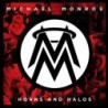 Michael Monroe - Horns And Halos (CD)