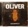 Oliver - Kuolemankello (CD)