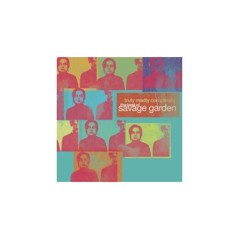 Savage Garden - Truly Madly Completely : The Best Of Savage Garden (CD)
