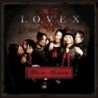 Lovex - Divine Insanity (CD)