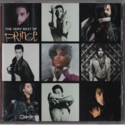 Prince - The Very Best Of...