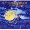 Pentti Rasinkangas & Ohilyönti - Hanhea Leikkivä Lännenmies (CD)