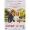 Midnight in Paris (2011) (DVD)