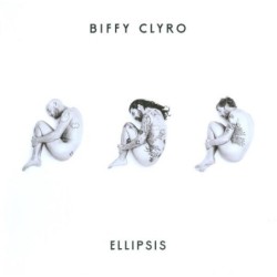 Biffy Clyro - Ellipsis (CD)