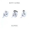 Biffy Clyro - Ellipsis (CD)