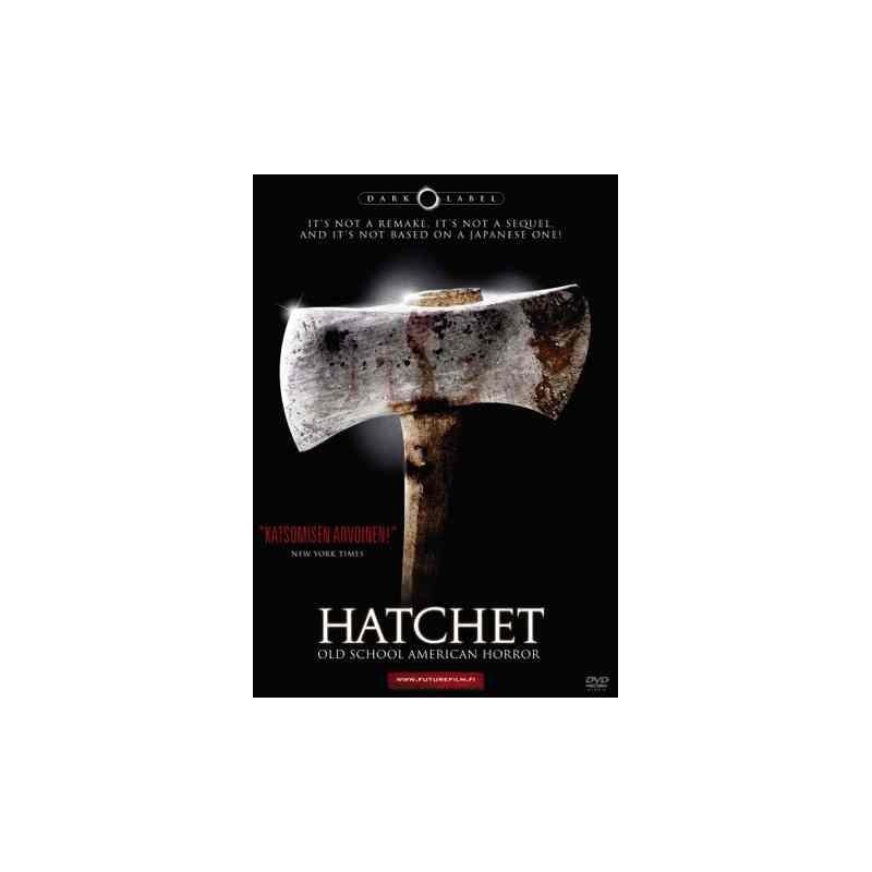 Hatchet (DVD)