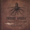 Twilight - Ophera Descension (CD)