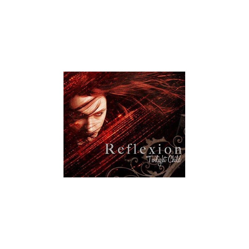 Reflexion - Twilight Child (CD)
