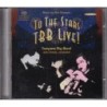 Tampere Big Band To The Stars - TBB Live (CD)