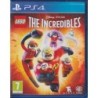Lego The Incredibles (PS4)