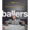 Ballers - Kausi 2 (Ballers - Season 2) (2 Blu-ray)