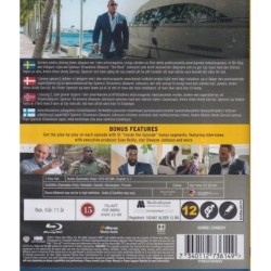 Ballers - Kausi 2 (Ballers - Season 2) (2 Blu-ray)