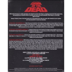 Dawn of the Dead (1978) (4 Blu-ray)