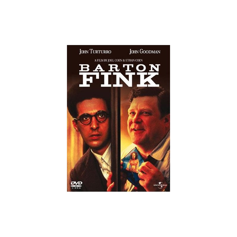Barton Fink (DVD)