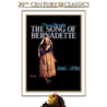 Bernadetten laulu (Song of Bernadette, The (1943)) (DVD)