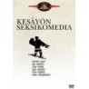 Kesäyön seksikomedia (Midsummer Nights Sex Comedy, A (1982)) (DVD)
