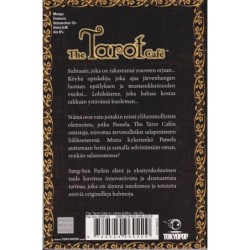 The Tarot Cafe 3 (Manga)
