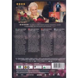 The Wife (2017) (DVD)