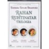 Rahan Ruhtinatar Trilogia (Woman of Substance Trilogy (Barbara Taylor Bradford)) (4 DVD)