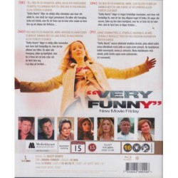 Rakkauden Ehdoilla (Guilty Hearts (2006)) (Blu-ray)