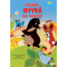 Kuinka myyrä sai housut (DVD)