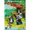 MYYRÄ JA PANDA - VOL 6 (DVD)
