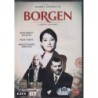 Borgen - Kausi 1 (Borgen - Series 1) (4 DVD)