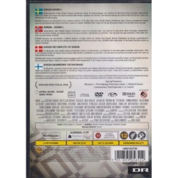Borgen - Kausi 1 (Borgen - Series 1) (4 DVD)