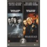 The Grey Zone (2001) / Warhead (1996) (DVD)