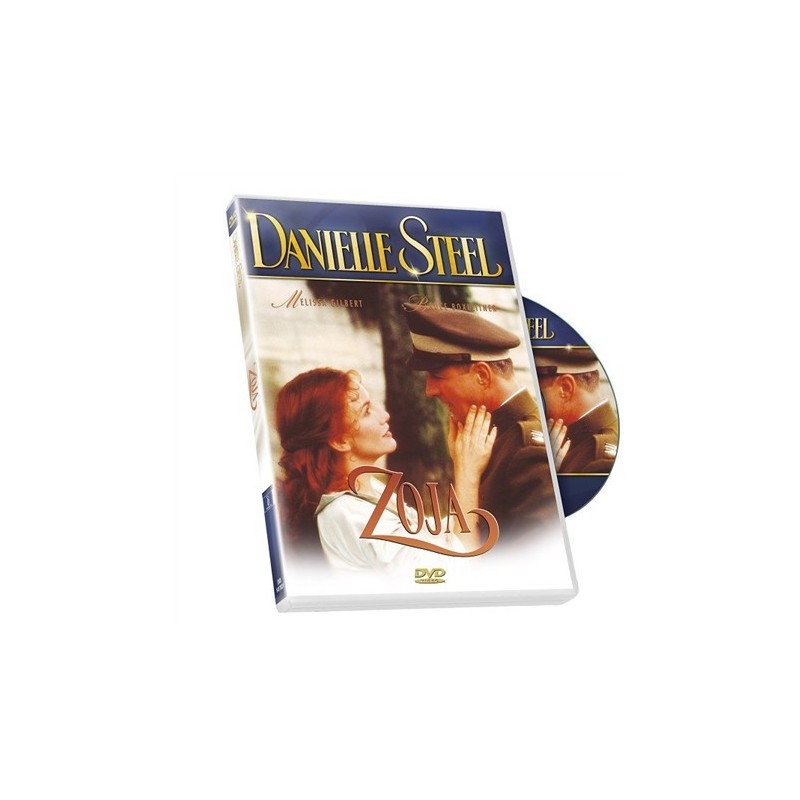 Danielle Steel - Zoja (Zoya (1995)) (DVD)