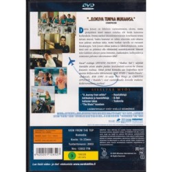 Huippunäkymät (View From The Top (2003)) (DVD)