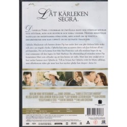 Danielle Steel - Turvasatama (Safe Harbour (2007) (SWE)) (DVD)