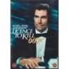 007 ja lupa tappaa (James Bond: Licence to Kill) (DVD)