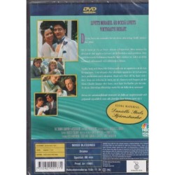 Danielle Steel - Toiveiden lapset (Mixed Blessings (1995) (SWE)) (DVD)