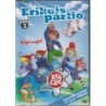 Erikoispartio Red Caps - vol 3 (DVD)