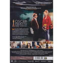 Rakkauden Jumalatar (Mighty Aphrodite (1995)) (DVD)