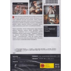 Papillon (1973) (DVD)