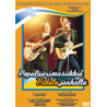 Populäärimusiikkia Vittulajänkältä (Popularmusik från Vittula) (DVD)