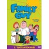 Family Guy - kausi 3 (Family Guy - Season 3) (3 DVD)