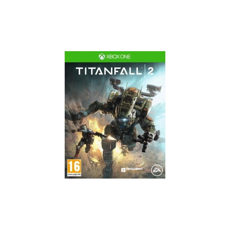 Titanfall 2 (Xbox One)