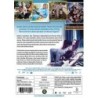 Yösyöttö (2017) (DVD)