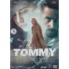 Tommy (2013) (Vuokraversio) (DVD)
